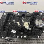 Macara usa fata dreapta