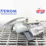 Motoras stergator parbriz