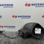 Oglinda exterioara dreapta