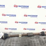 Planetara fata dreapta