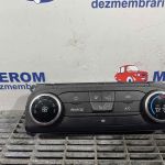 Tablou comanda incalzire