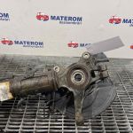 Telescop fata stanga