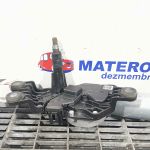 Motoras stergator haion