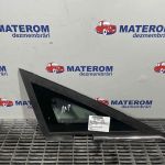 Geam caroserie fata dreapta