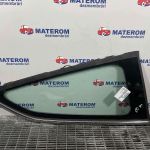 Geam caroserie spate dreapta