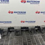 Suport bara spate central