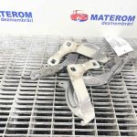 Balamale capota fata