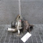 Turbosuflanta