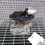 Supapa egr