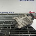 Releu ventilator