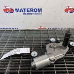 Motoras stergator haion