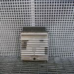 Calculator motor