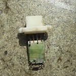 Reostat