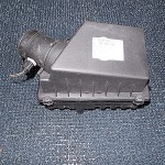Carcasa filtru aer