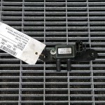 Senzor filtru particule