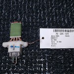 Reostat