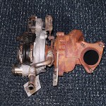 Turbosuflanta