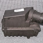 Carcasa filtru aer