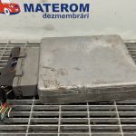 Calculator motor