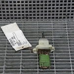 Reostat