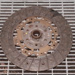 Disc ambreiaj
