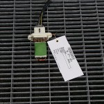 Reostat