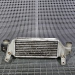 Radiator intercooler