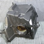 Carcasa filtru aer