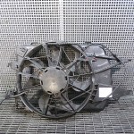 Ventilator radiator