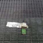 Reostat