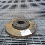 Disc frana fata