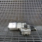 Motoras stergator parbriz