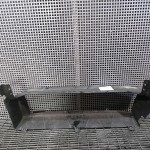 Difuzor radiator