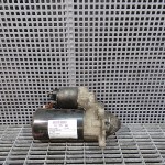 Electromotor