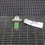 Reostat