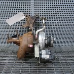 Turbosuflanta