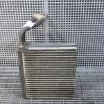 Radiator clima