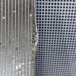 Radiator clima