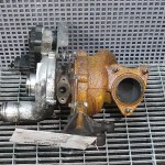 Turbosuflanta