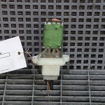 Reostat