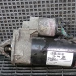 Electromotor