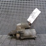 Electromotor