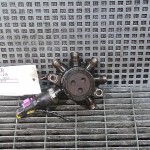Distribuitor injectie