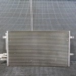 Radiator clima
