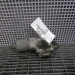 Motoras stergator parbriz