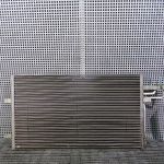 Radiator clima