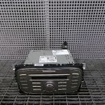 Radio cd