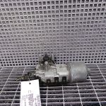 Motoras stergator parbriz
