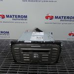 Radio cd