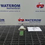 Reostat